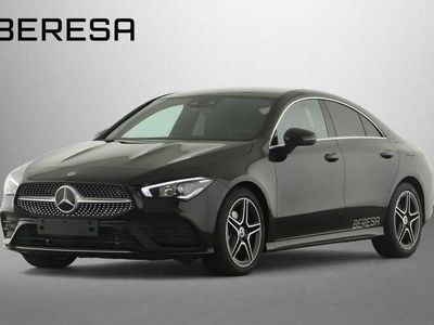 gebraucht Mercedes CLA200 Progressive Kamera MBUX Navi AUT AHK