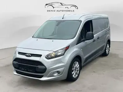Gebraucht Ford Transit Connect 354 PS (260 kW) 2016 Andere Van / Kleinbus