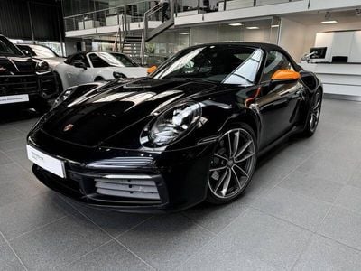 Porsche 911 Carrera 4