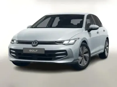 Gebraucht VW Golf VIII