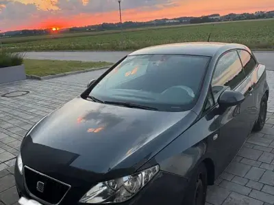Gebraucht Seat Ibiza