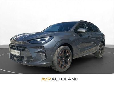 Nuova Cupra Terramar 204 CV (150 kW) 2026 Grigio SUV