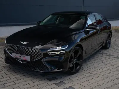 Gebraucht Genesis G70