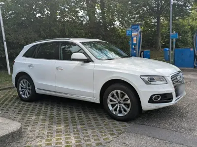 Gebraucht Audi Q5