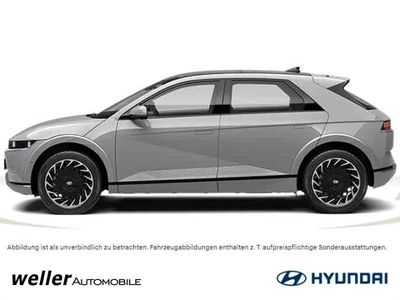 gebraucht Hyundai Ioniq 5 ''Techniq'' (Mj24) 77,4kWh Heckantrieb