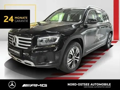 Gebraucht Mercedes GLB200