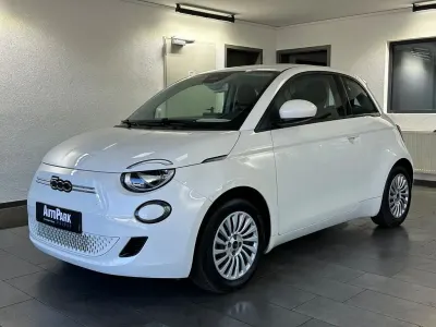 Gebraucht Fiat 500e