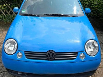 VW Lupo
