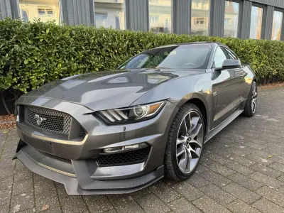 Gebraucht Ford Mustang GT