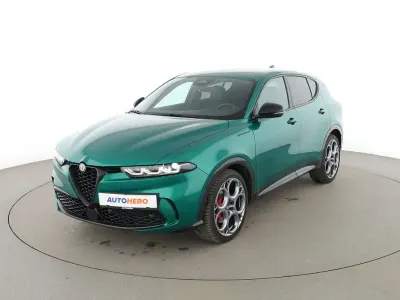 Gebraucht Alfa Romeo Tonale