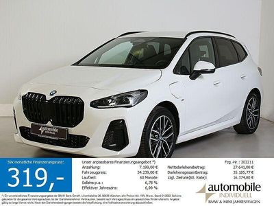 BMW 225 Active Tourer