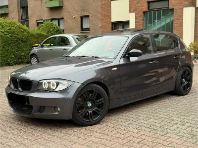 Gebraucht BMW 130