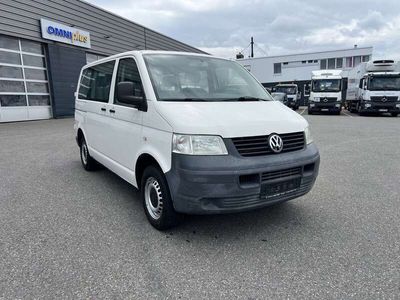 VW T5