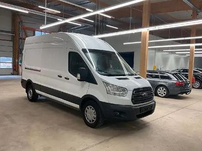 Second-hand Ford Transit 170 CP (125 kW) 2018 Andere