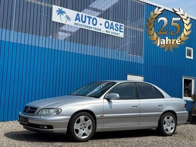 Opel Omega