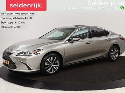 Lexus ES300