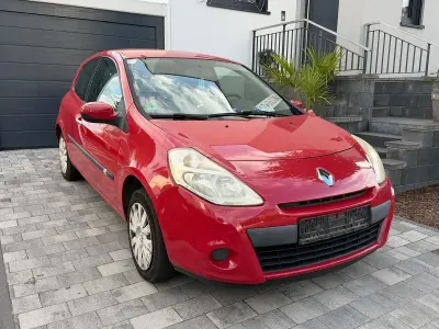 Gebraucht Renault Clio