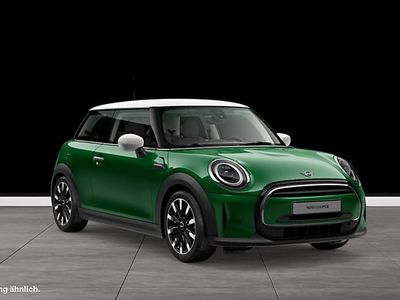 gebraucht Mini Cooper Hatch