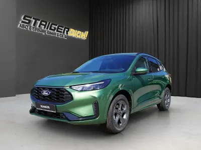 Gebraucht Ford Kuga