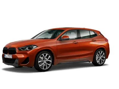 Gebraucht BMW X2 Shadowline 150 PS (110 kW) 2026 SUV