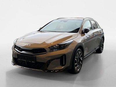 Usata Kia XCeed 150 CV (110 kW) 2026 Grigio SUV