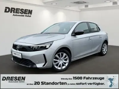 Gebraucht Opel Corsa