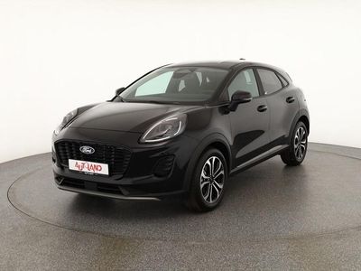 Neu Ford Puma Titanium 125 PS (91 kW) 2025 Andere SUV