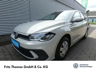 Gebraucht VW Polo