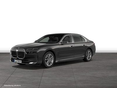 BMW 750e