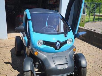 Renault Twizy