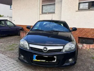 Gebraucht Opel Tigra