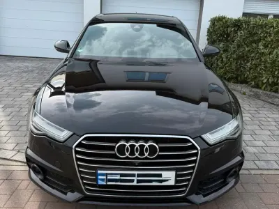 Gebraucht Audi A6