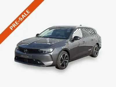 Gebraucht Opel Astra