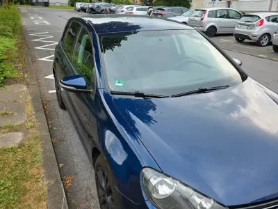 Gebraucht VW Golf VI
