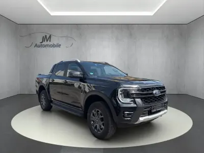 Gebraucht Ford Ranger