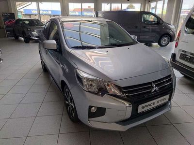 gebraucht Mitsubishi Space Star AS&G 1.2 Select+