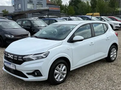 Gebraucht Dacia Sandero