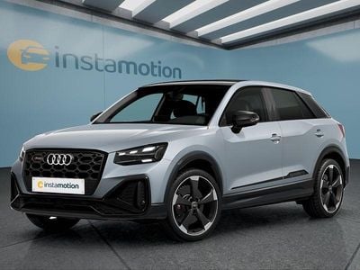 Audi SQ2