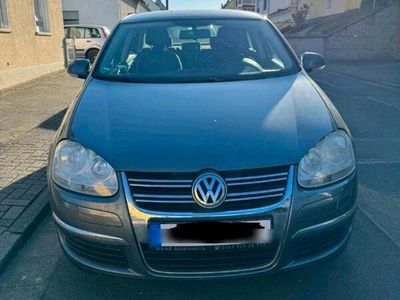 VW Jetta