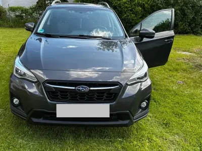Gebraucht Subaru XV