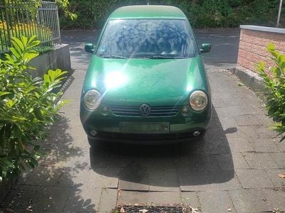 VW Lupo