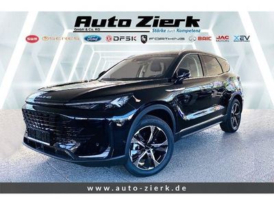 Gebraucht Baic X75 177 PS (130 kW) 2024 Schwarz SUV