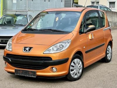 Peugeot 1007