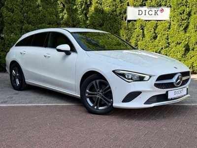 Mercedes CLA180