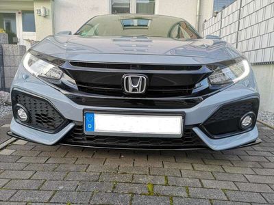 gebraucht Honda Civic Civic1.5 i-VTEC Turbo CVT Sport Plus