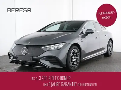 Gebraucht Mercedes EQE300