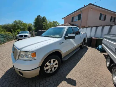 Gebraucht Ford F-150