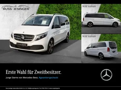 Gebraucht Mercedes V250