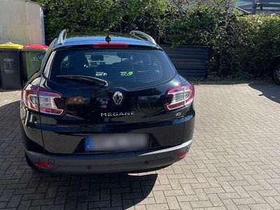 Renault Mégane GrandTour