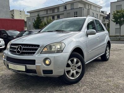 Mercedes ML350
